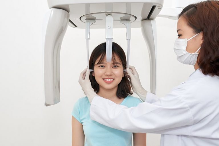 3D dental