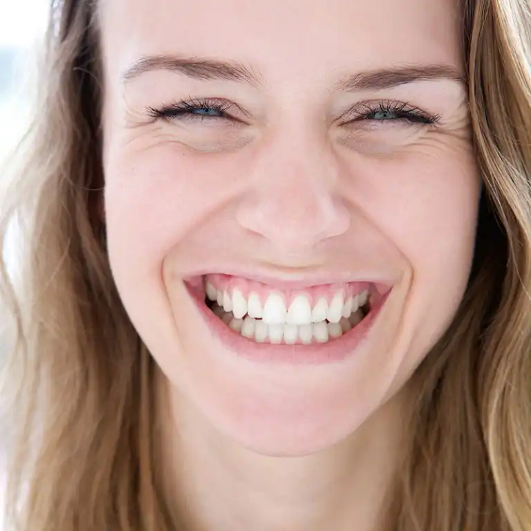 Cosmatic dentistry