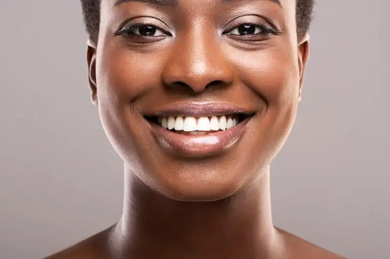 Whitening